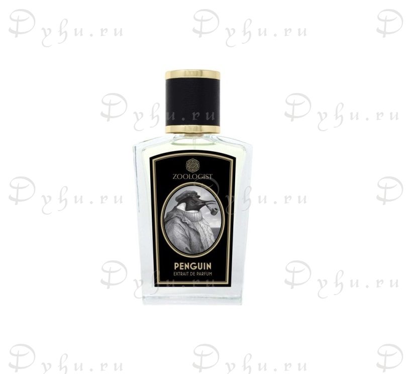 Zoologist Penguin Extrait de Parfum