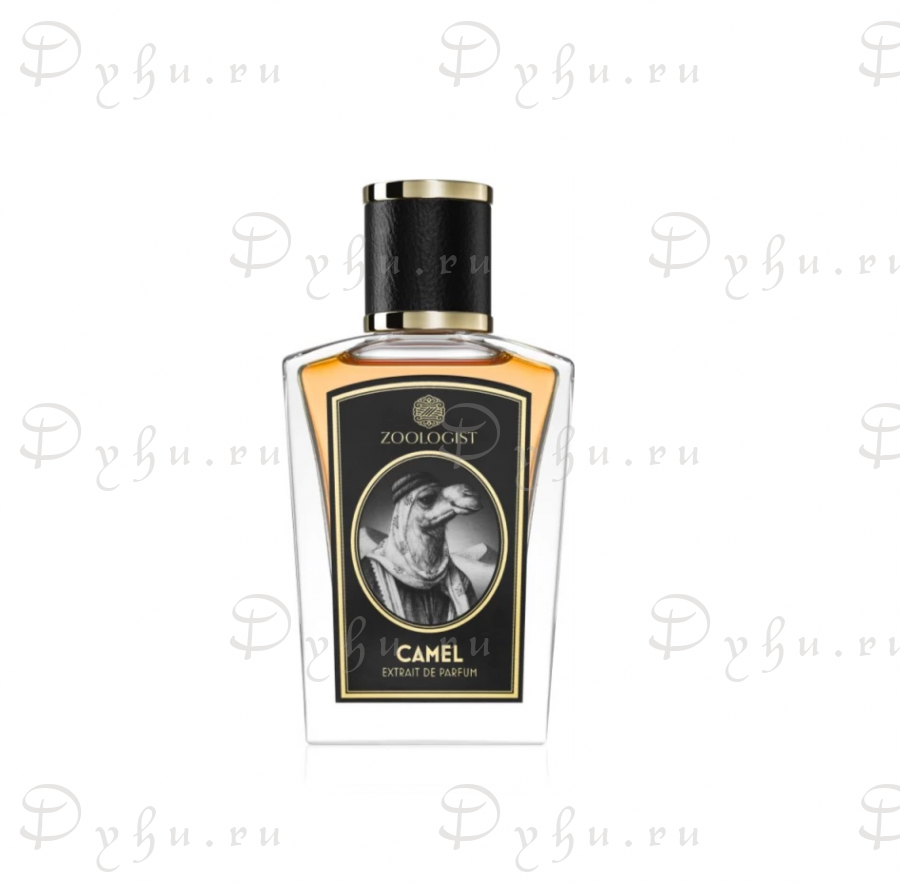 Zoologist Camel Extrait de Parfum