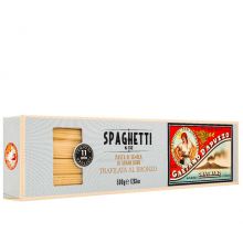 Макароны Gaetano D'Apuzzo Спагетти - 500 г (Италия)