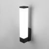Elektrostandard MRL LED 1110 / Светильник настенный светодиодный Jimy чёрный