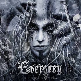 EVERGREY - Architects of a New Weave
