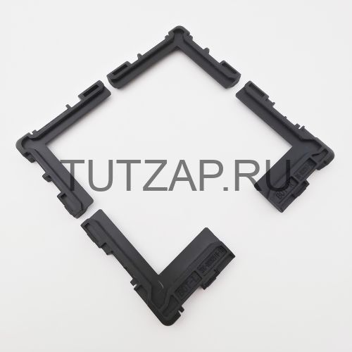 Фиксаторы матрицы для телевизора Sber SDX-32H2012B