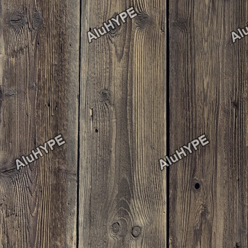Алюминий рулонной окраски для фасада 1,5х1500х4000 покрытие PlastCover цвет 193 Тик Бирма AluHype