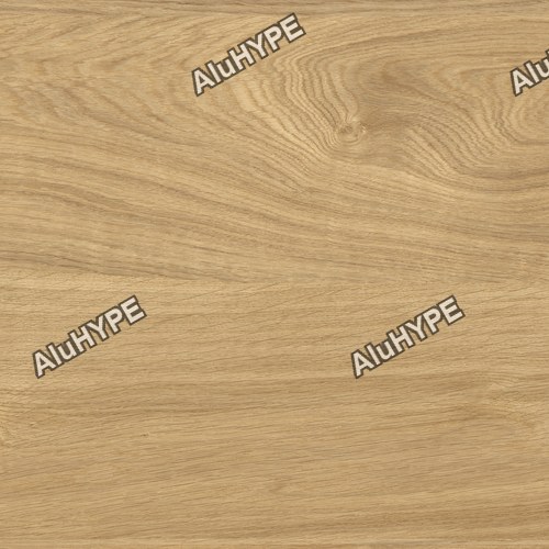 Алюминий рулонной окраски для фасада 1,5х1500х4000 покрытие PlastCover цвет 309 Бук Баварский AluHype
