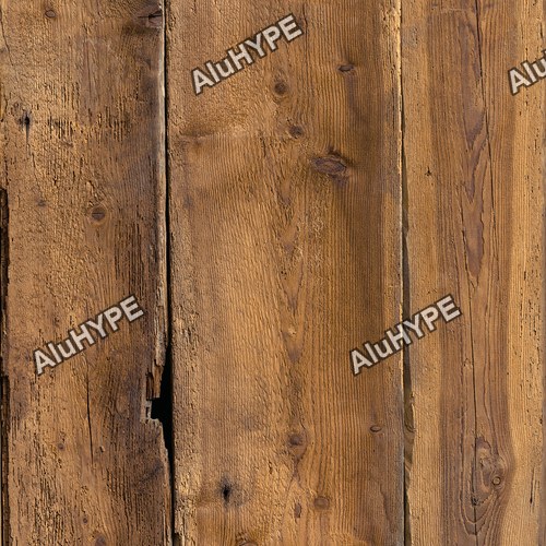Алюминий рулонной окраски для фасада 1,5х1500х4000 покрытие PlastCover цвет 759 Берёза Карельская AluHype