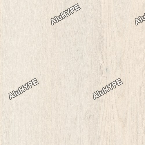 Алюминий рулонной окраски для фасада 1,5х1500х4000 покрытие PlastCover цвет 1391 Дуб Монблан AluHype
