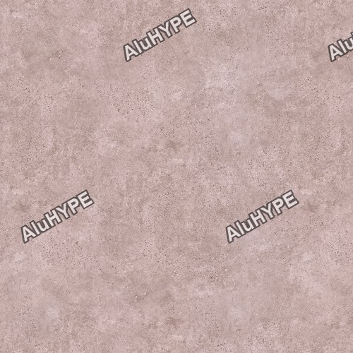 Алюминий рулонной окраски для фасада 1,5х1500х4000 покрытие PlastCover цвет 1002 Розовая Пудра AluHype