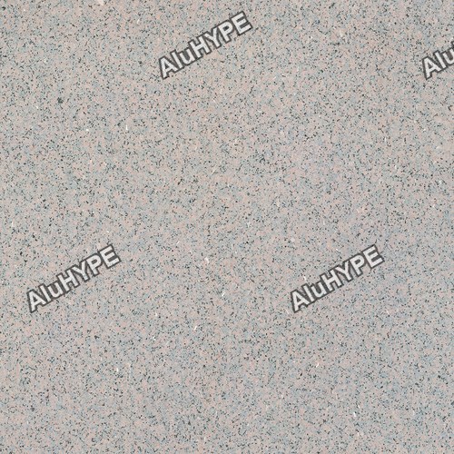 Алюминий рулонной окраски для фасада 1,5х1500х4000 покрытие PlastCover цвет 1055 Гранит Империал AluHype