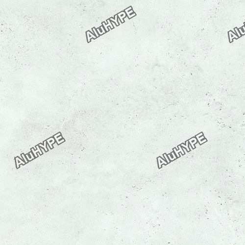 Алюминий рулонной окраски для фасада 1,5х1500х4000 покрытие PlastCover цвет 718 Бетон Осло AluHype