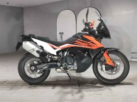 KTM 790 ADVENTURE