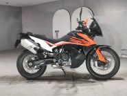 KTM 790 ADVENTURE