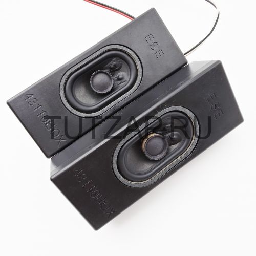 Динамики ESE 7711-228088-50143511 для телевизора LG 32LK540BPLA
