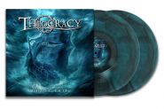 THEOCRACY - Ghost Ship Dark Ocean Vinyl