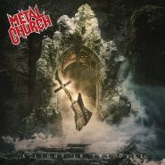 METAL CHURCH - A Light In The Dark