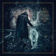 ALL THINGS FALLEN (DARKWATER, HARMONY) - Shadow Way CD