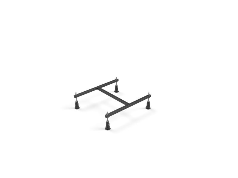 Рама-подставка Cersanit для ванны UNIVERSAL 140-150 K-RW-UNIVERSAL*140-150
