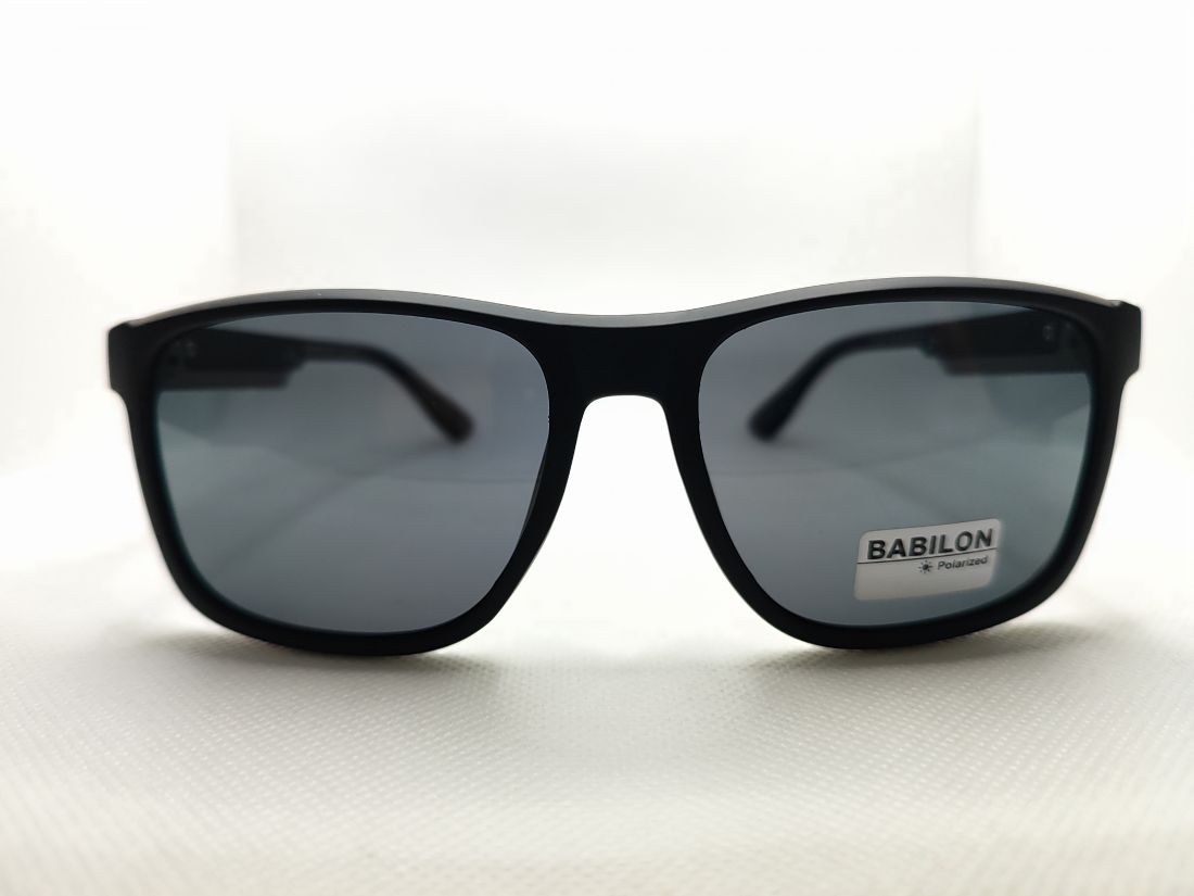 Babilon 1001-2