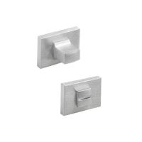 Fimet 264 WC сантехнический фиксатор хром матовый