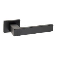 Ручка Fimet Ice 168/264 черный