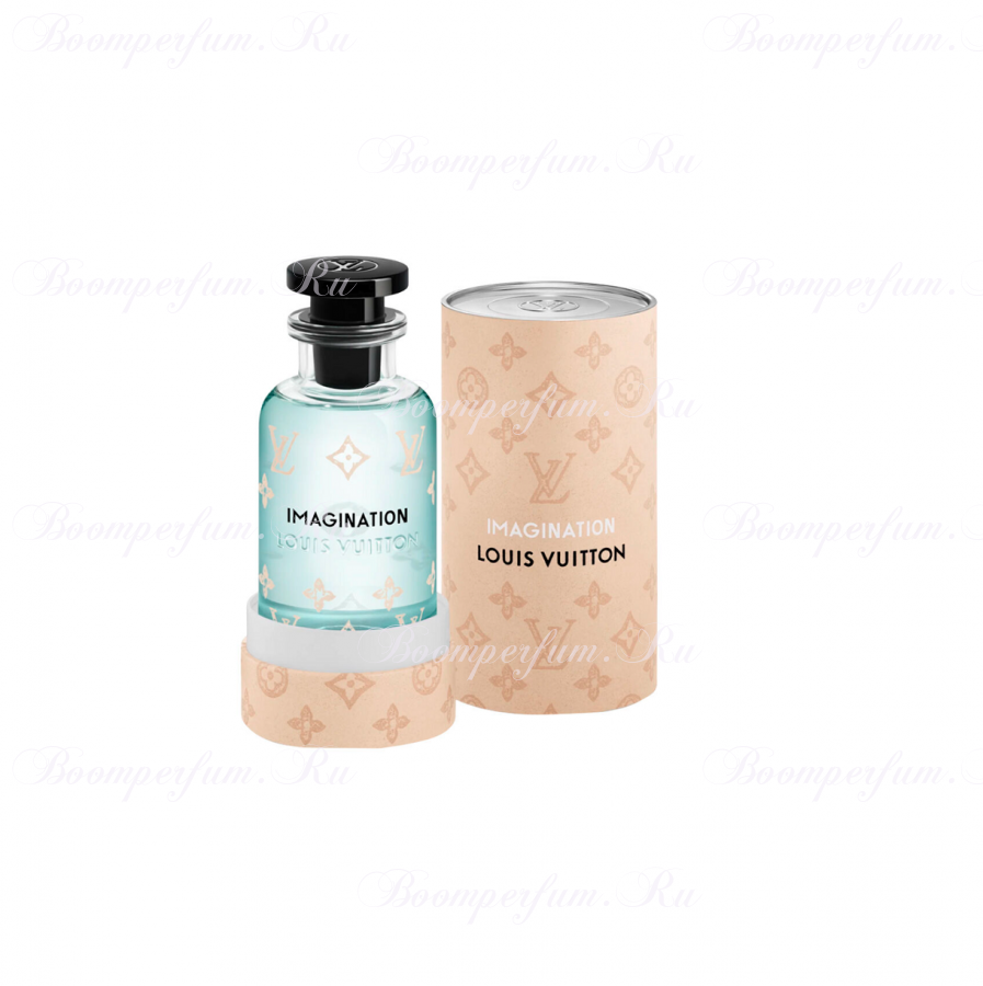 Louis Vuitton Monogram Imagination