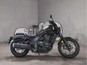 HONDA CMX1100 REBEL