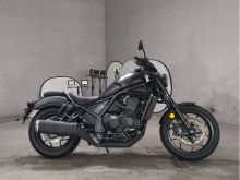 HONDA CMX1100 REBEL