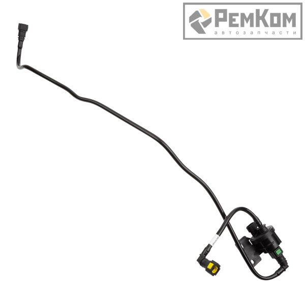 RK03129 * 8450086703 * Клапан продувки адсорбера для а/м 2121 LEGEND, URB (c 2019г).