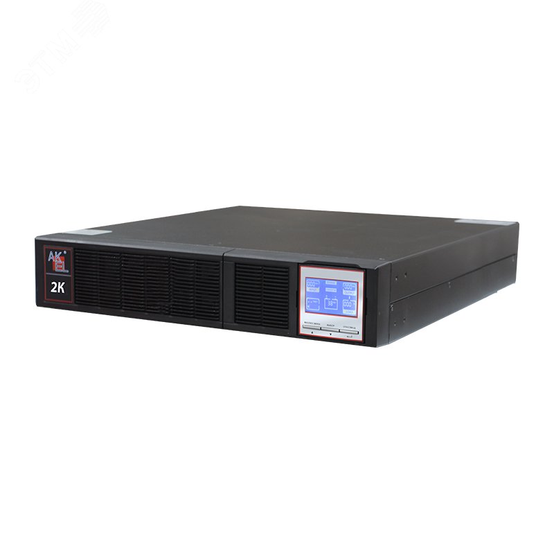 ​Источник бесперебойного питания АКЭЛ C71102V72
