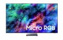 Micro RGB телевизор Samsung MRE75R95H 4K Ultra HD