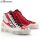 Alpinestars Stated Flair White Red
