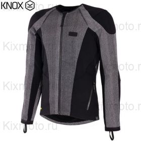 Защита тела Knox Urbane Pro MK3, серая