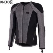 Защита тела Knox Urbane Pro MK3, серая