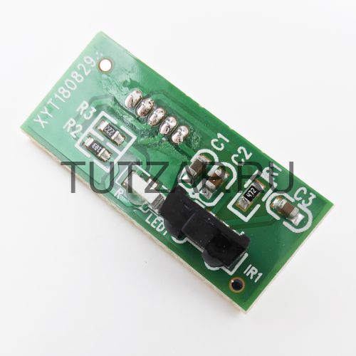 ИК-приемник XYT180829 AT0090360 для телевизора Telefunken TF-LED32S71T2