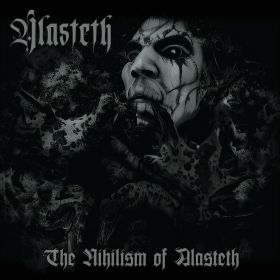ALASTETH - The Nihilism Of Alasteth DIGIPAK