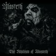 ALASTETH - The Nihilism Of Alasteth DIGIPAK