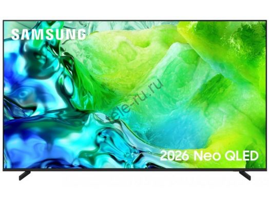 Телевизор Samsung QE55QN80HAUXPY 4K Ultra HD 2026