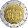 100 лет афинской академии наук 2 евро Греция 2026