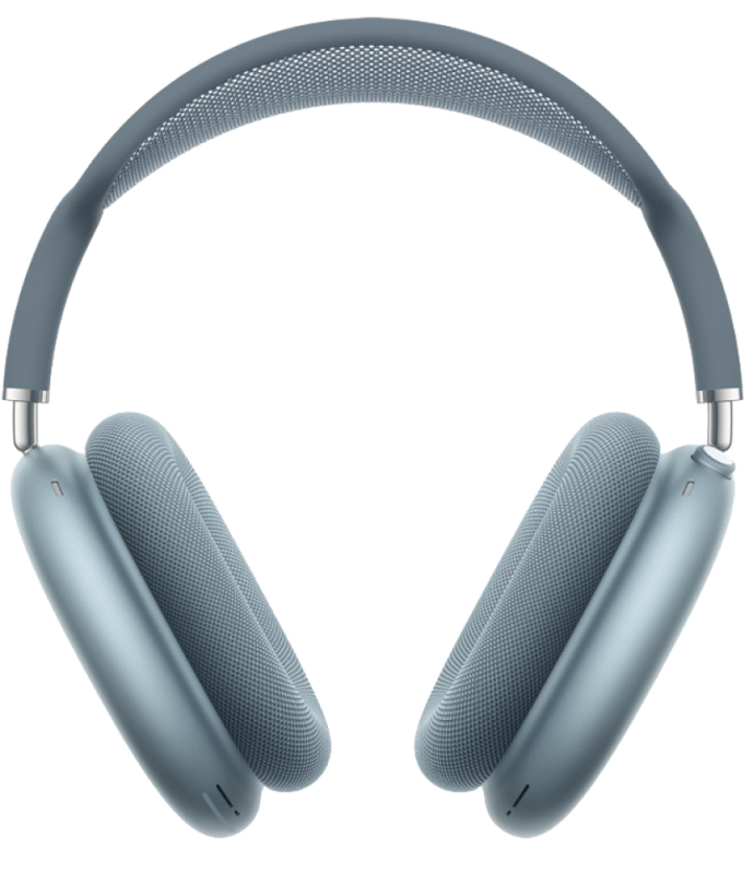 Наушники Apple AirPods Max 2 USB-C (Blue)