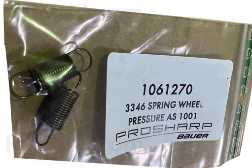 Пружина давления точильного камня Prosharp Spring Wheel pressure AS1001