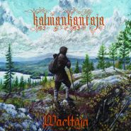 KALMANKANTAJA - Waeltaja DIGIPAK