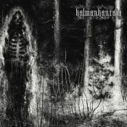 KALMANKANTAJA - Tyhjyys