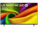 Телевизор LG 43NU900B6LA 4K Ultra HD
