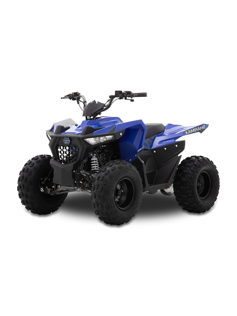 Квадроцикл SHARMAX Cross 200 (2024)