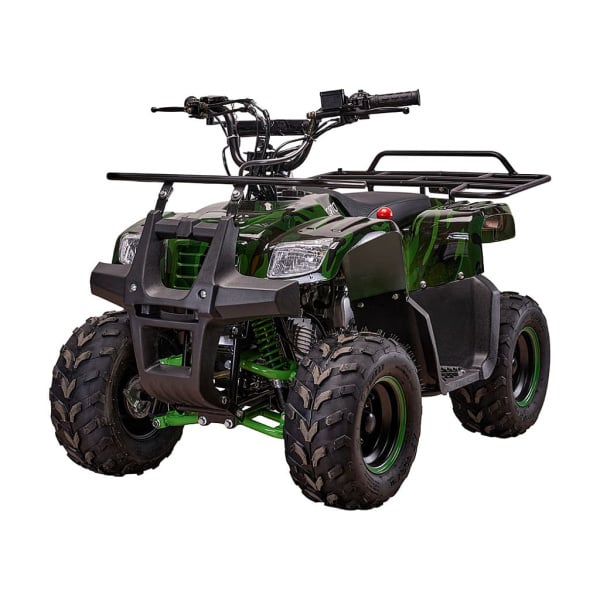 Квадроцикл YACOTA Smarty 110
