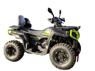 Квадроцикл YACOTA Viking Long 250 Pro