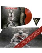 SEPTICFLESH - The Great Mass (15th anniversary edition) - 15th anniversary edition LTD to 333 copies! LP Gatefold Coloured