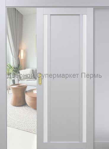 Турин 522.212 Раздвижная дверь. Купе
