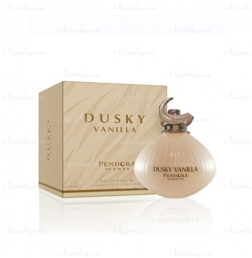 Pendora Scents Dusky Vanilla