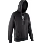 Leatt Core Vintage Black толстовка