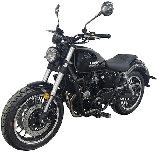 Дорожный мотоцикл TMBK Storm Angels 400cc
